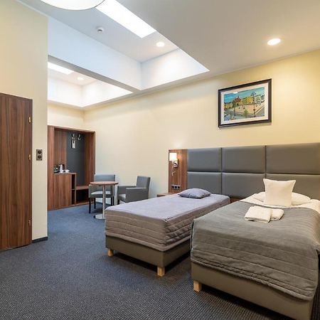 Hotel Wodnik Bydgoszcz Ngoại thất bức ảnh