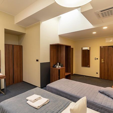 Hotel Wodnik Bydgoszcz Ngoại thất bức ảnh