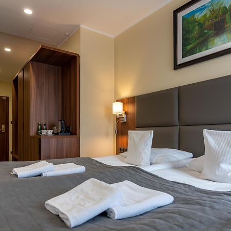 Hotel Wodnik Bydgoszcz Ngoại thất bức ảnh