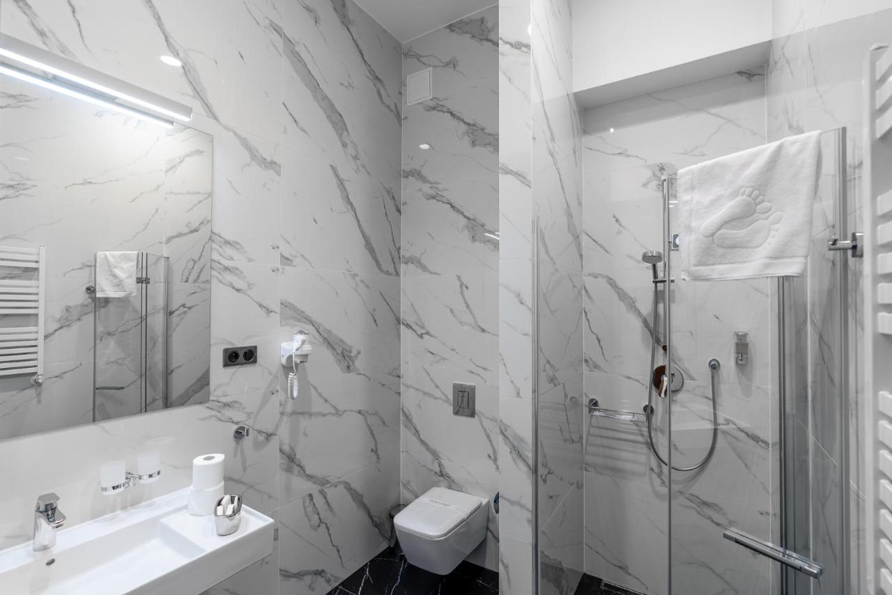 Hotel Wodnik Bydgoszcz Ngoại thất bức ảnh