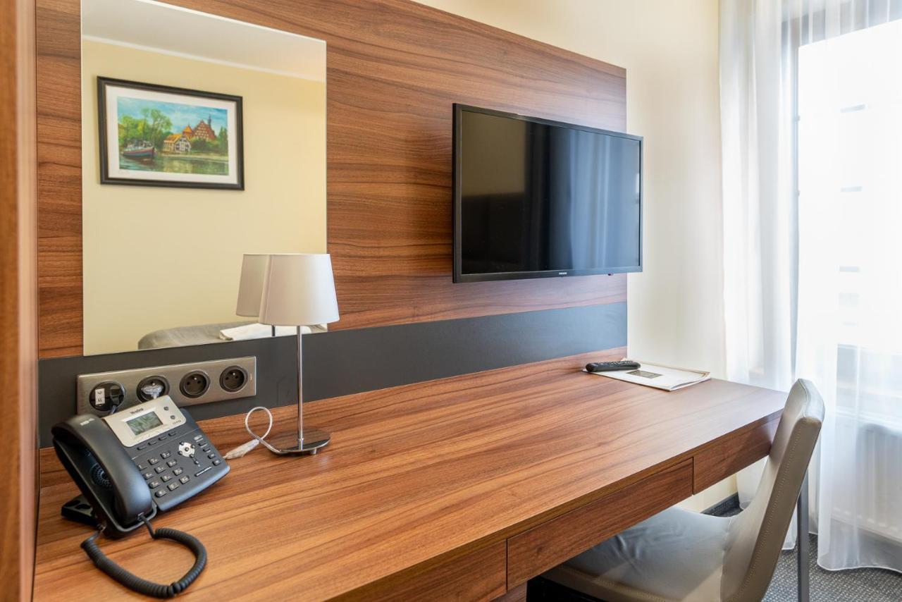 Hotel Wodnik Bydgoszcz Ngoại thất bức ảnh