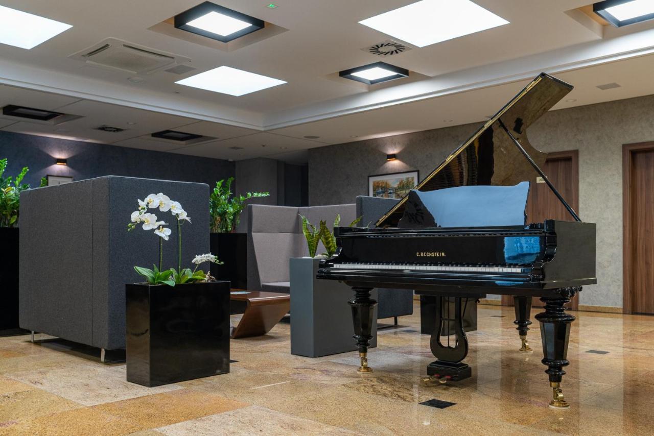 Hotel Wodnik Bydgoszcz Ngoại thất bức ảnh