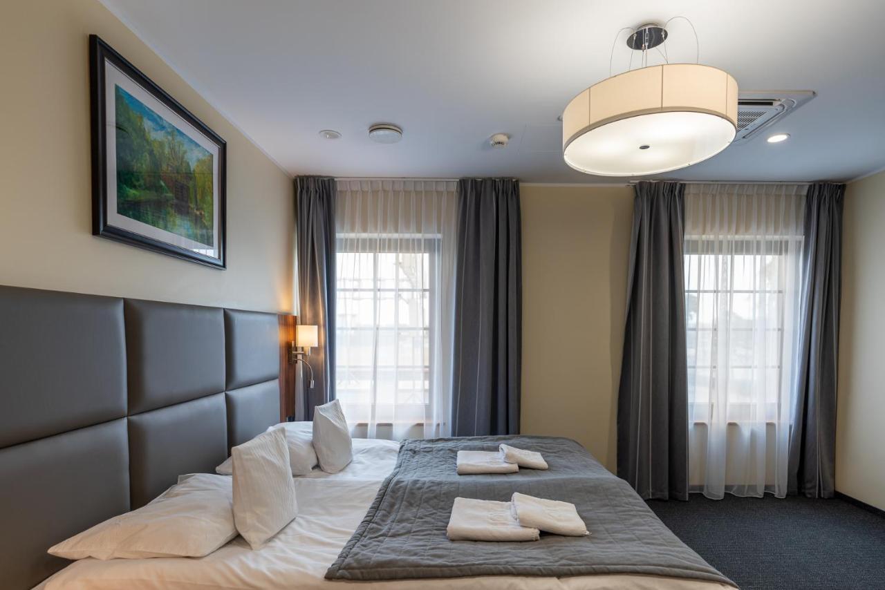 Hotel Wodnik Bydgoszcz Ngoại thất bức ảnh