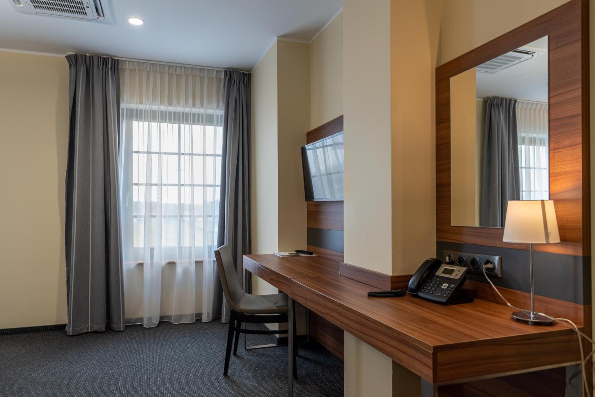 Hotel Wodnik Bydgoszcz Phòng bức ảnh