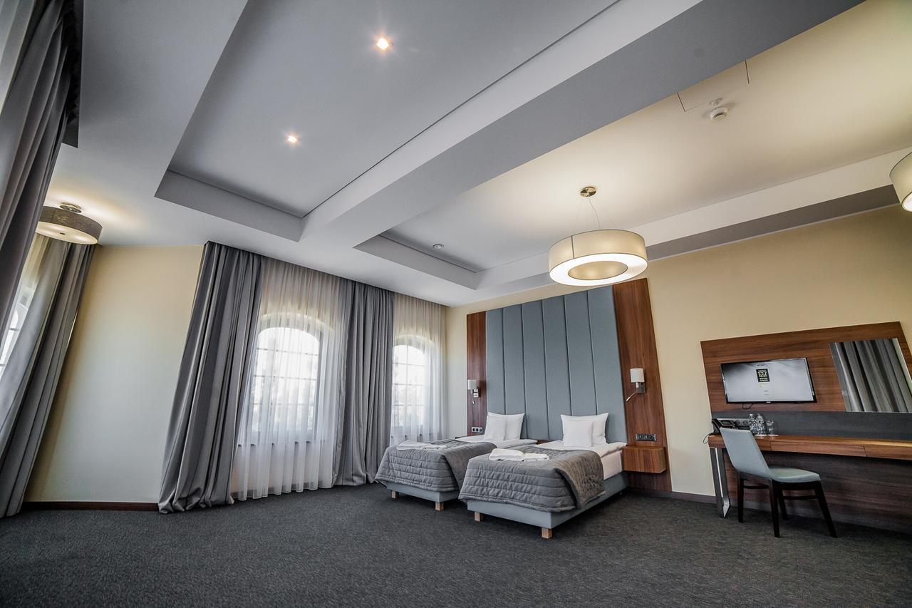 Hotel Wodnik Bydgoszcz Ngoại thất bức ảnh