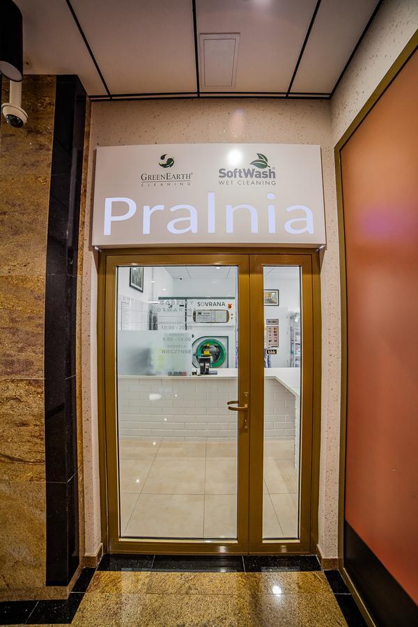 Hotel Wodnik Bydgoszcz Ngoại thất bức ảnh