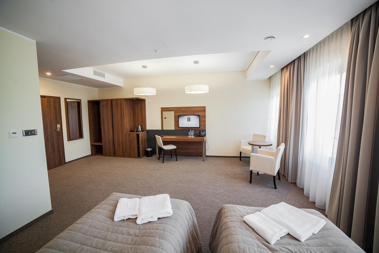 Hotel Wodnik Bydgoszcz Ngoại thất bức ảnh
