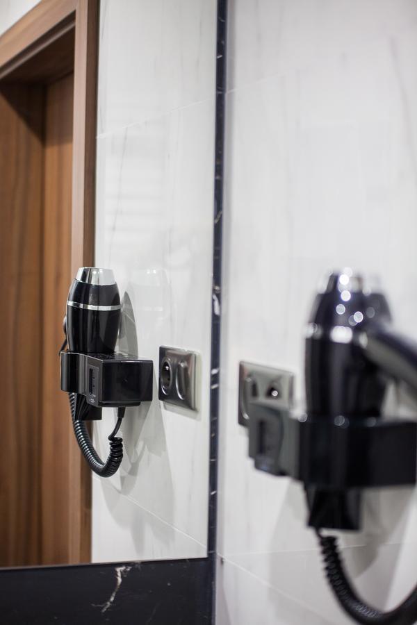 Hotel Wodnik Bydgoszcz Ngoại thất bức ảnh