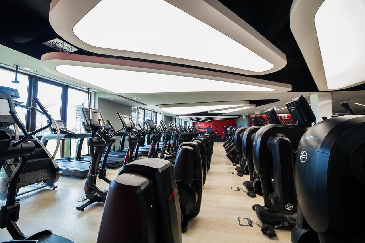 Hotel Wodnik Bydgoszcz Ngoại thất bức ảnh