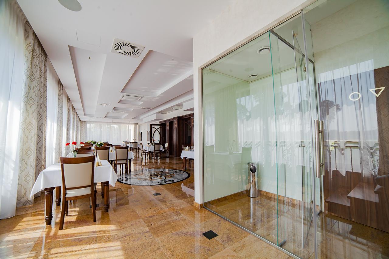 Hotel Wodnik Bydgoszcz Ngoại thất bức ảnh