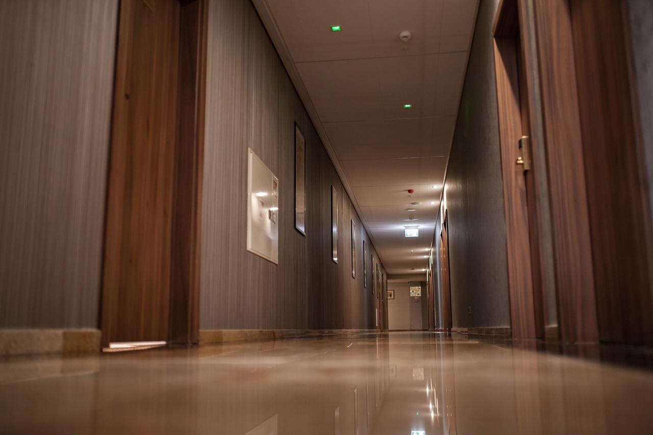 Hotel Wodnik Bydgoszcz Ngoại thất bức ảnh
