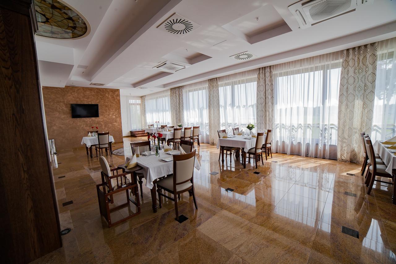 Hotel Wodnik Bydgoszcz Ngoại thất bức ảnh