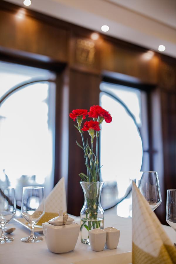 Hotel Wodnik Bydgoszcz Ngoại thất bức ảnh