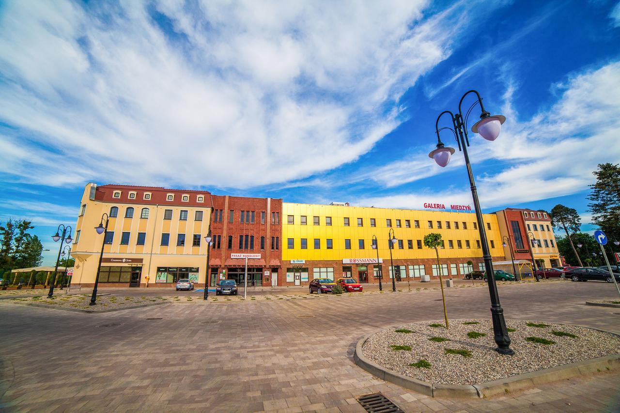 Hotel Wodnik Bydgoszcz Ngoại thất bức ảnh